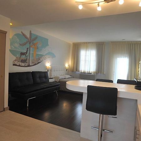 Hotel Casa Coloretta Miami Beach Bagian luar foto