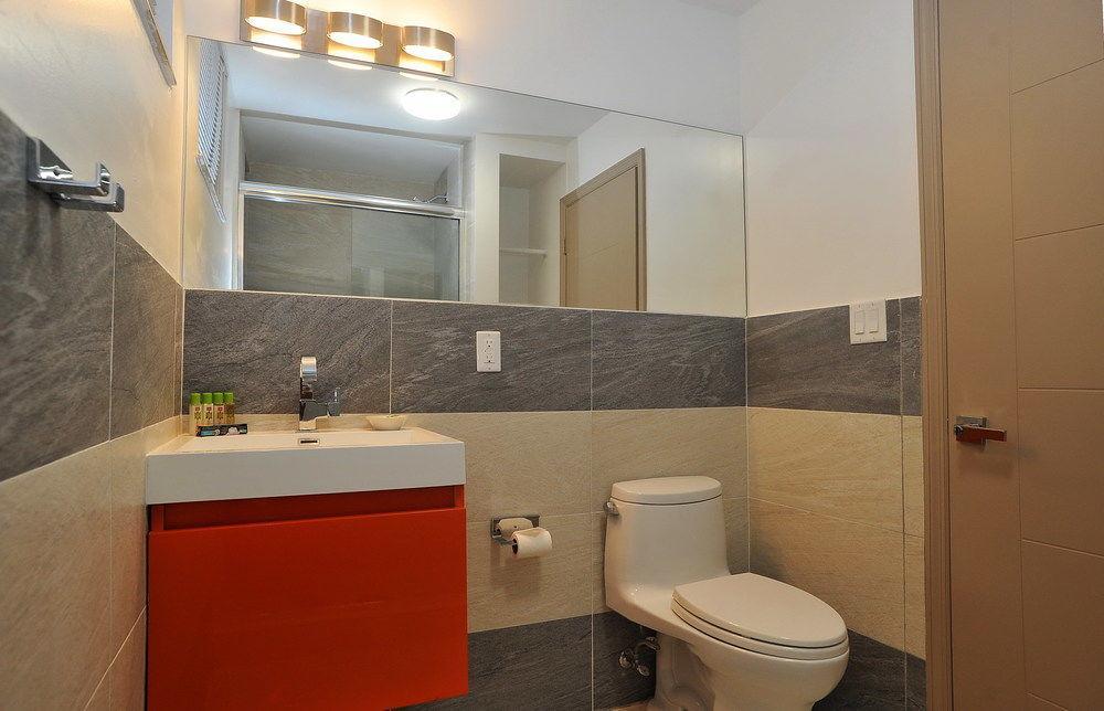 Hotel Casa Coloretta Miami Beach Bagian luar foto
