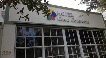 Hotel Casa Coloretta Miami Beach Bagian luar foto
