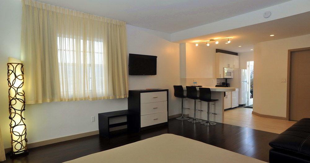 Hotel Casa Coloretta Miami Beach Bagian luar foto