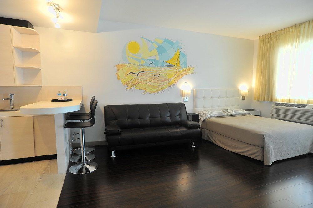 Hotel Casa Coloretta Miami Beach Bagian luar foto