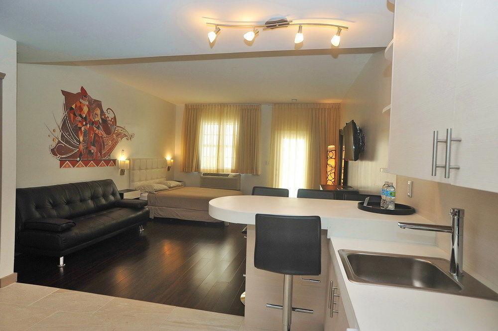 Hotel Casa Coloretta Miami Beach Bagian luar foto