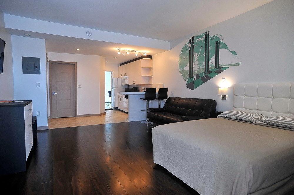 Hotel Casa Coloretta Miami Beach Bagian luar foto