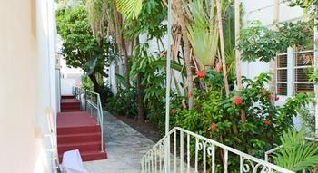 Hotel Casa Coloretta Miami Beach Bagian luar foto